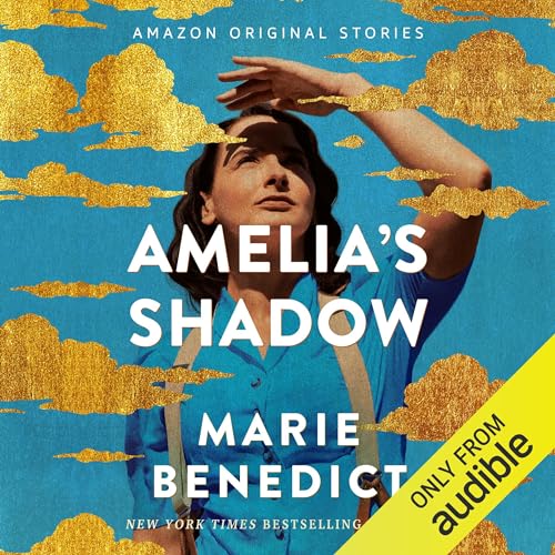 Amelia's Shadow cover art