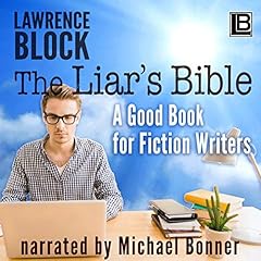 The Liar's Bible cover art