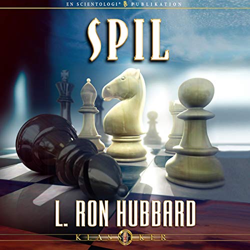 Spil [Games] cover art