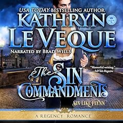 The Sin Commandments Titelbild