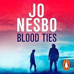 Blood Ties Titelbild