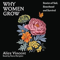 Why Women Grow cover art