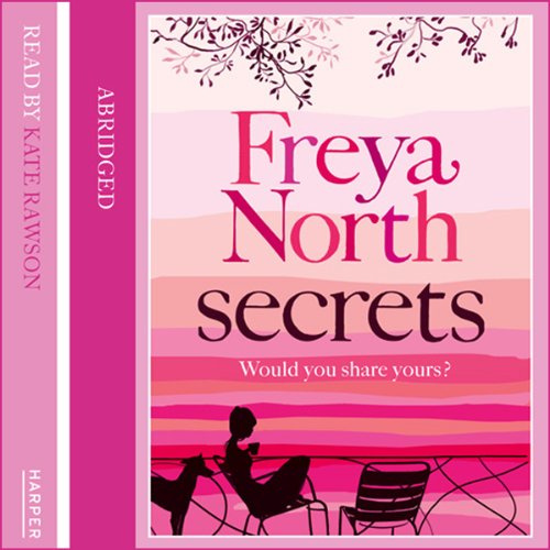 Secrets cover art