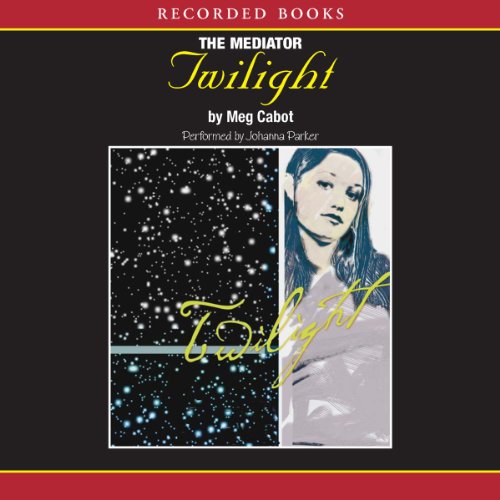 Twilight cover art