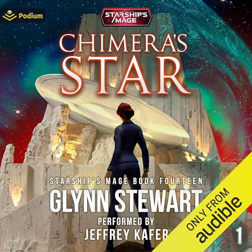 Chimera's Star cover art