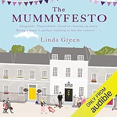 The Mummyfesto cover art