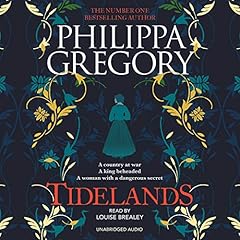 Tidelands cover art