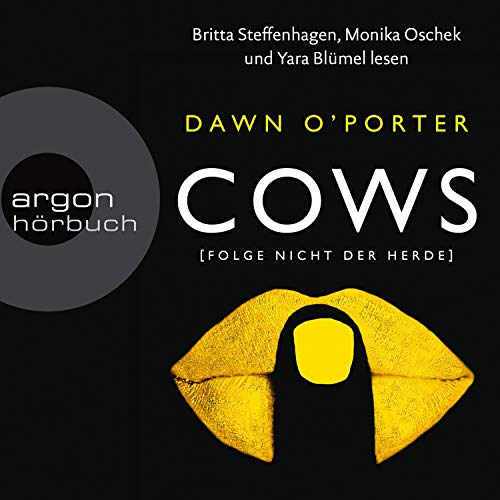 Cows - Folge nicht der Herde cover art