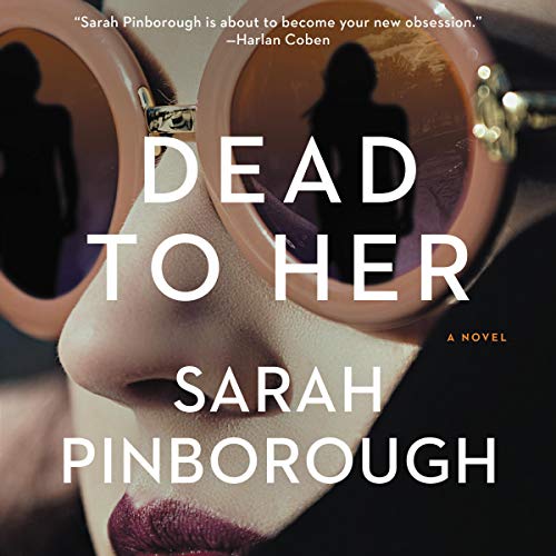 Dead to Her cover art