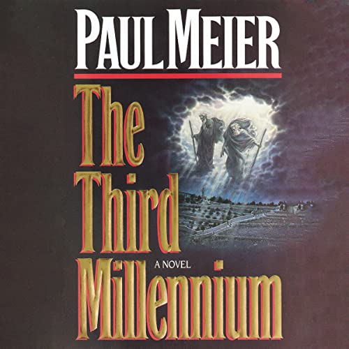 The Third Millenium cover art