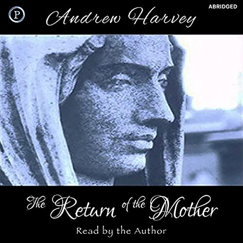 The Return of the Mother cover art