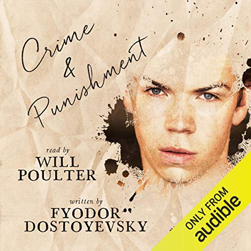 Crime and Punishment cover art