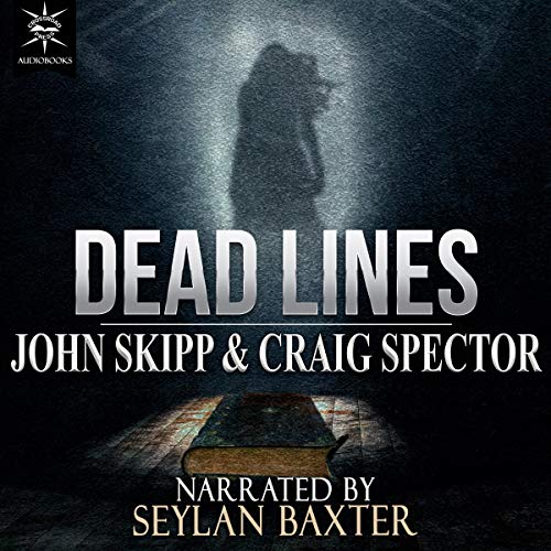 Dead Lines cover art