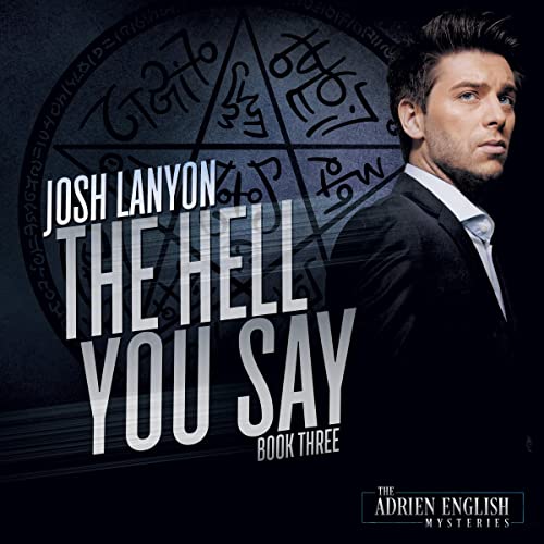 The Hell You Say cover art