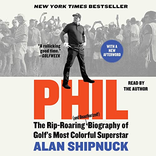 Phil cover art