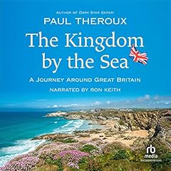 Couverture de Kingdom by the Sea