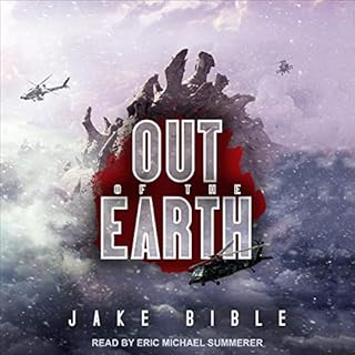 Out of the Earth cover art