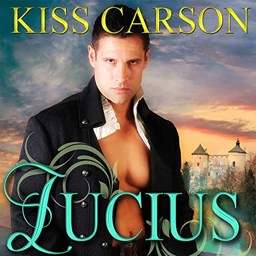 Lucius cover art