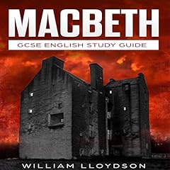 Macbeth: A Humorous Revision Guide for English Literature GCSE cover art