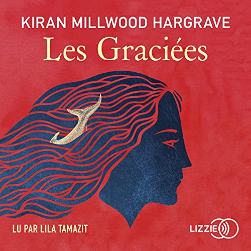 Les Graciées cover art