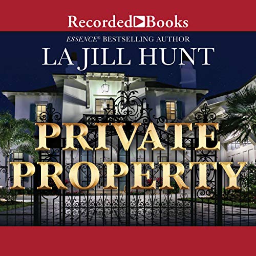 Private Property cover art