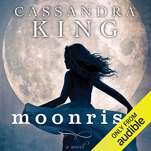 Couverture de Moonrise