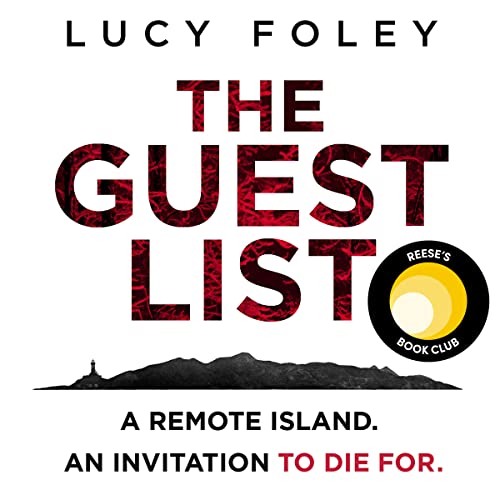 The Guest List cover art