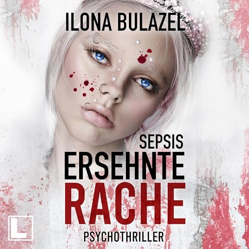 Sepsis - Ersehnte Rache cover art