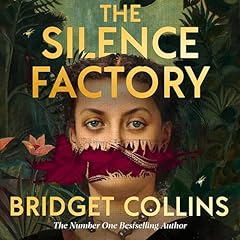 The Silence Factory cover art