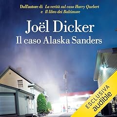 Couverture de Il caso Alaska Sanders