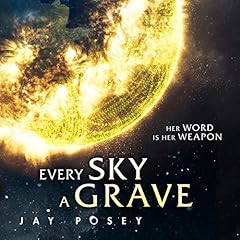 Every Sky A Grave cover art