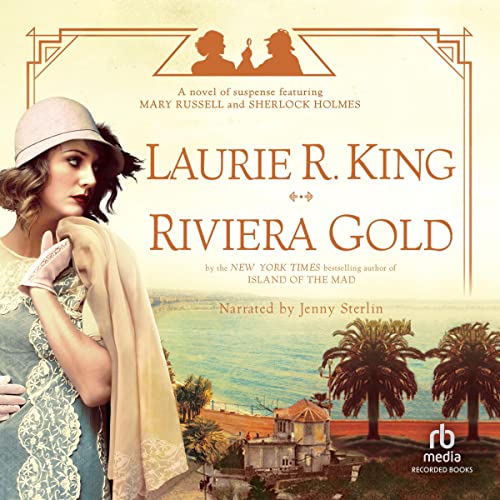 Riviera Gold Titelbild