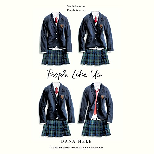 People Like Us cover art