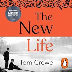 The New Life cover art