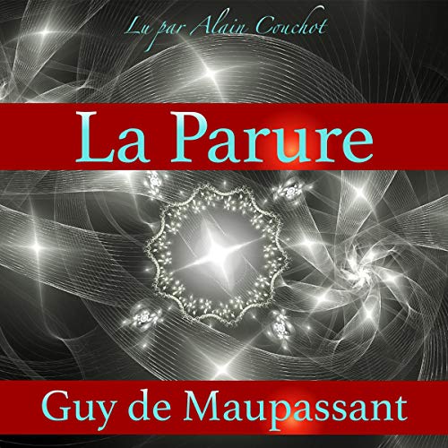 Couverture de La Parure