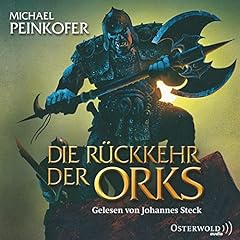 Die Rückkehr der Orks Titelbild