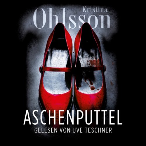 Aschenputtel cover art