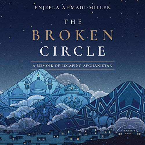 Couverture de The Broken Circle