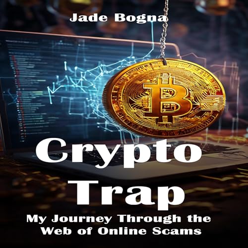 Crypto Trap cover art