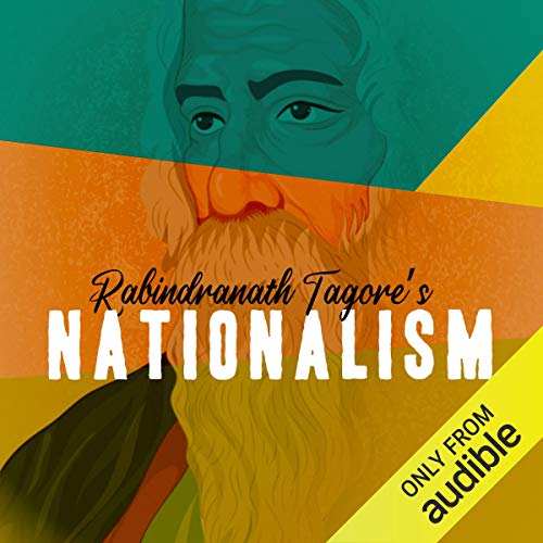 Nationalism cover art