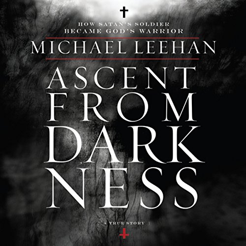 Ascent from Darkness cover art