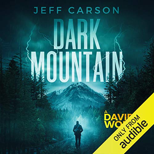 Dark Mountain cover art