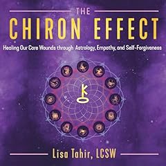 The Chiron Effect cover art