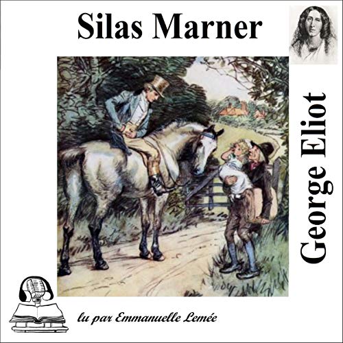 Silas Marner [French Version] cover art