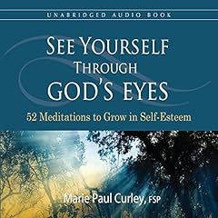 See Yourself Through God's Eyes cover art