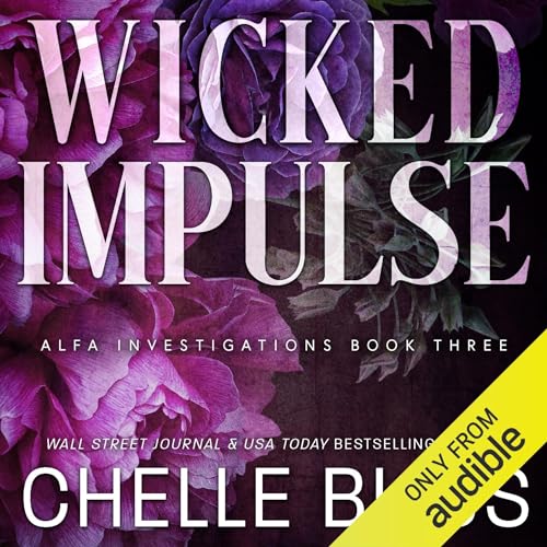 Wicked Impulse cover art