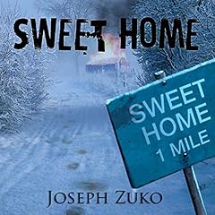 Sweet Home cover art