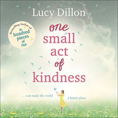 One Small Act of Kindness cover art