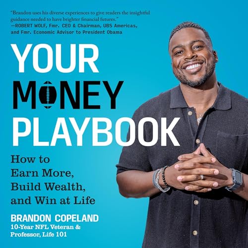 Your Money Playbook cover art