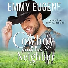 A Cowboy and His Neighbor cover art